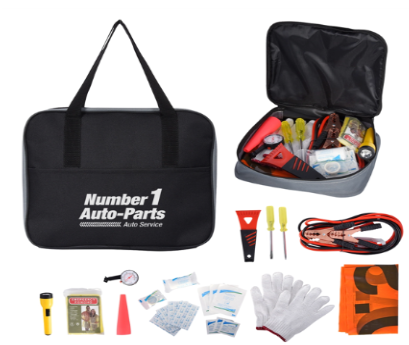 Empowering Young Drivers with Roadside Assistance Kits