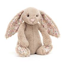 Jellycat Bashful Bunny