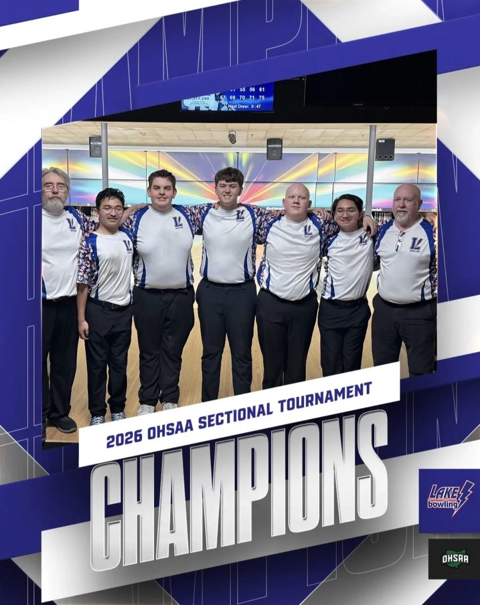 Lake Boy's Bowling Qualifiers