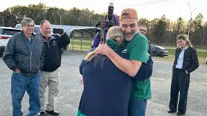 Jimmie Duncan post exoneration