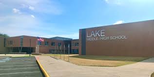 Lake High School 